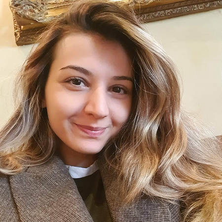 Ayca Bas