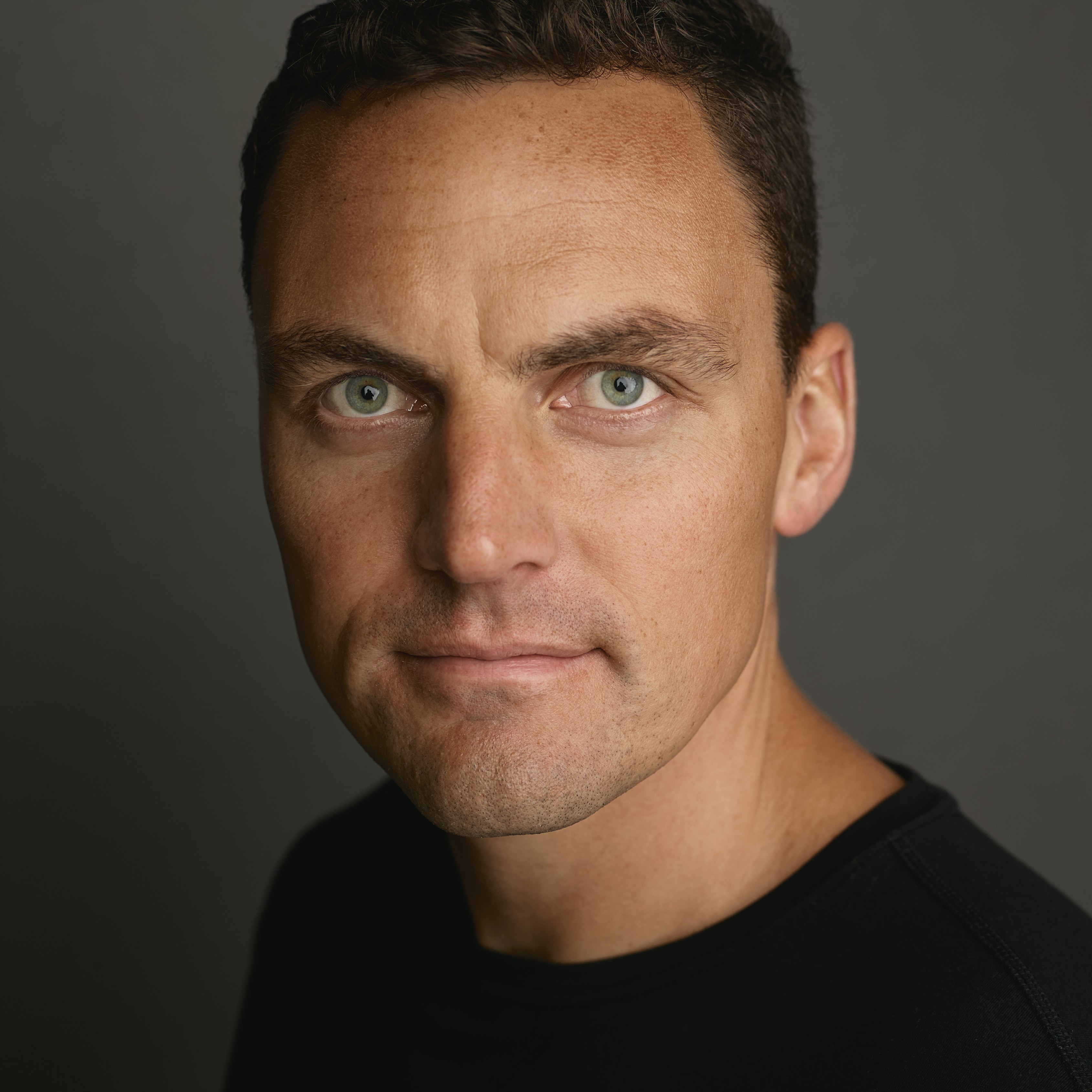 Alex Laurs