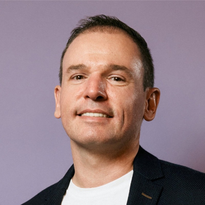 Cedric Vidal