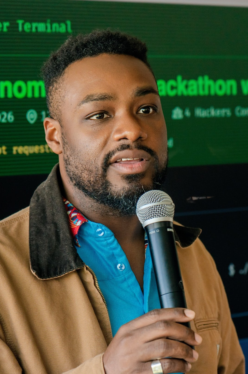 Thierry Lamiba