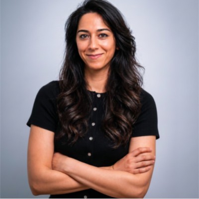 Radhika Gulati