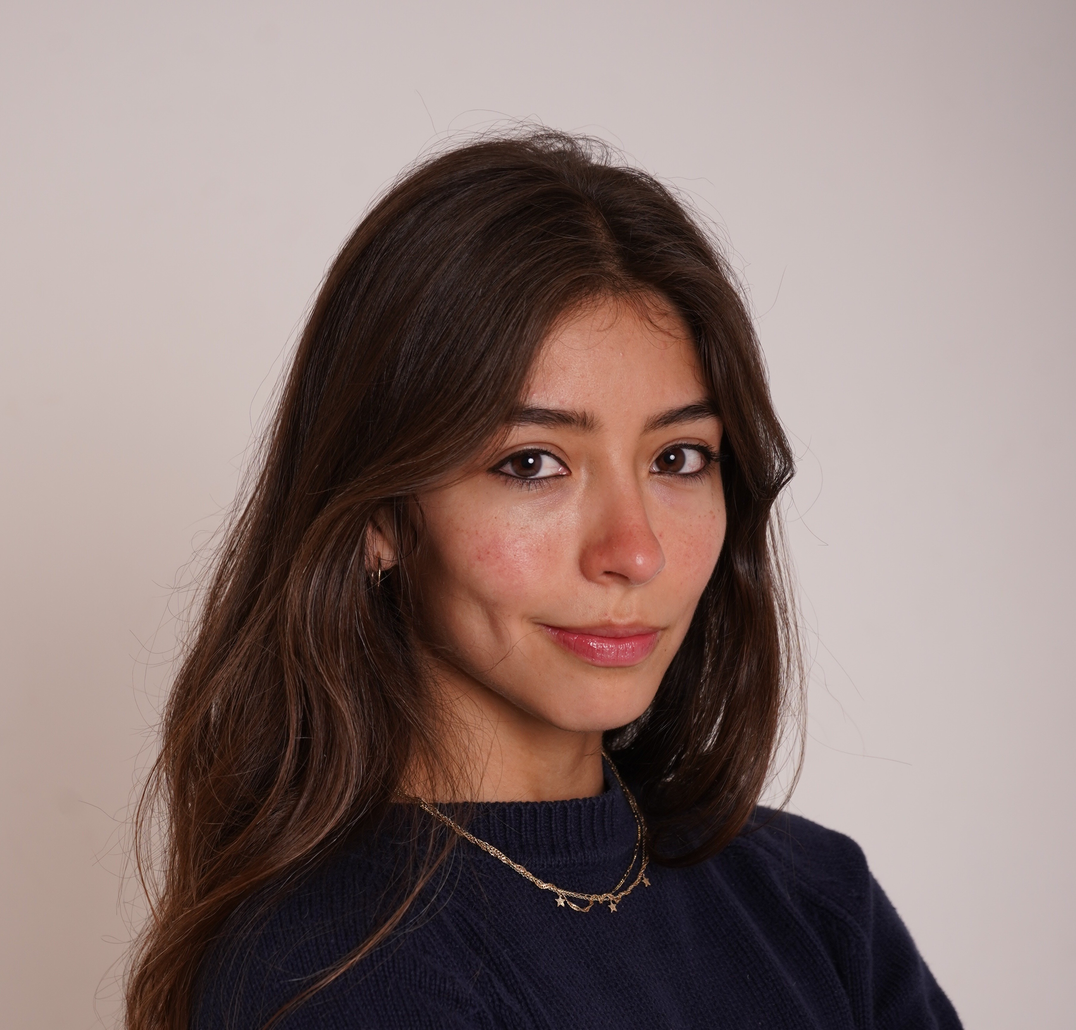 Sofía Sánchez-Zárate