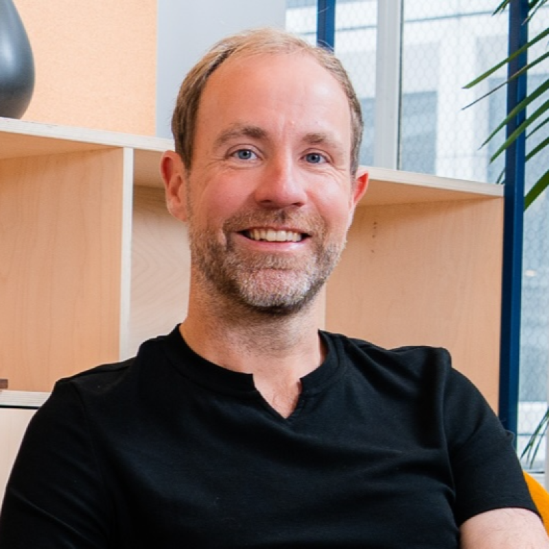 Harald Kirschner